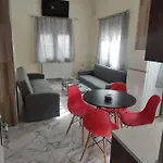 Gcm 2 Kentro Apartamento Kateríni