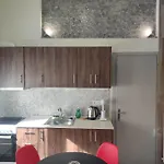 Gcm 2 Kentro Apartamento