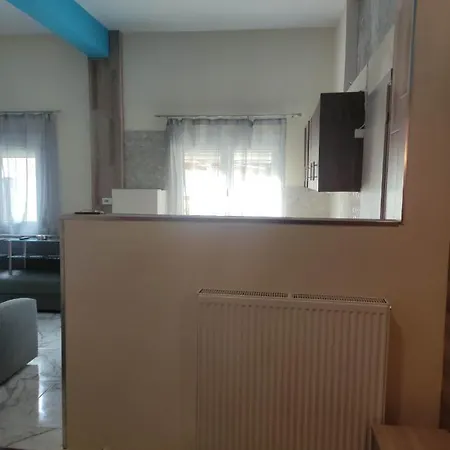 Gcm 2 Kentro Apartament *