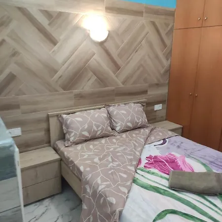 Apartament Gcm 2 Kentro