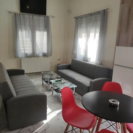 Apartament Gcm 2 Kentro Kateríni