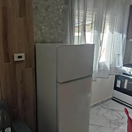 Gcm 2 Kentro * 卡泰里尼