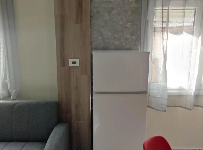 Gcm 2 Kentro 卡泰里尼