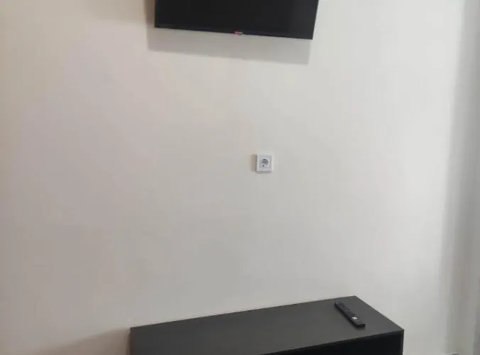 Gcm 2 Kentro 卡泰里尼