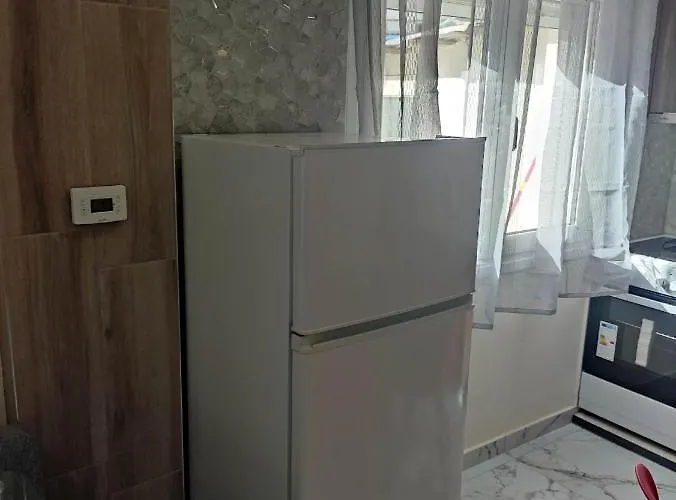 Gcm 2 Kentro * 卡泰里尼