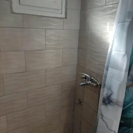 Gcm 2 Kentro דירה