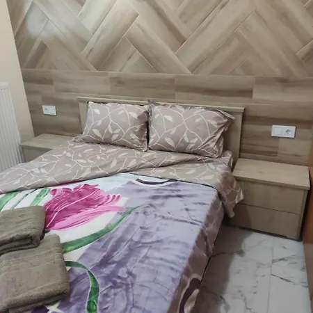 Gcm 2 Kentro Apartamento *