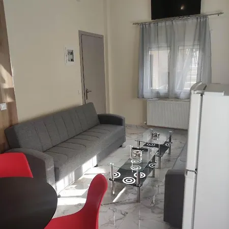 Appartement G C M 2 Kentro *