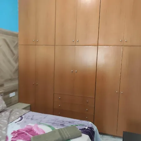 Gcm 2 Kentro Apartament *