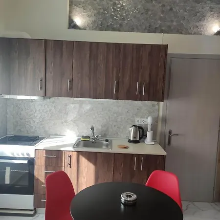 Appartement G C M 2 Kentro