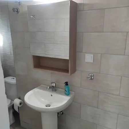 דירה Gcm 2 Kentro