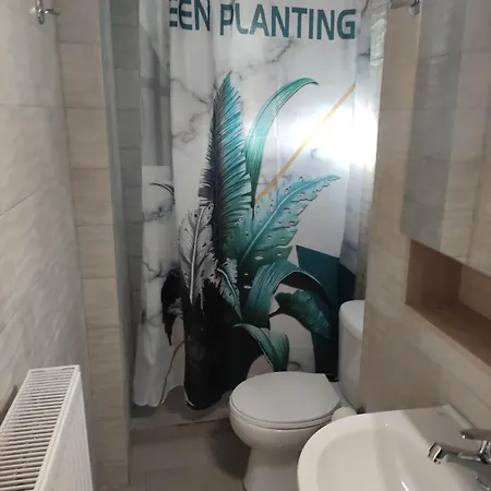 G C M 2 Kentro Appartement