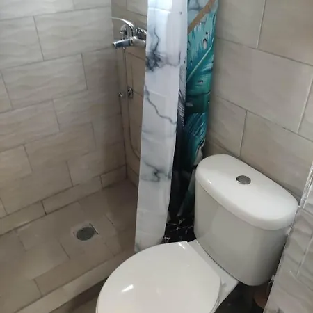 G C M 2 Kentro Appartement *