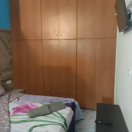 Gcm 2 Kentro דירה