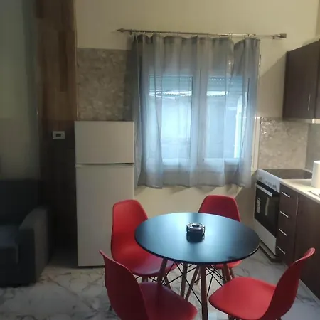 Gcm 2 Kentro Apartament