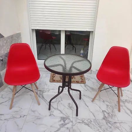 Appartement G C M 2 Kentro *