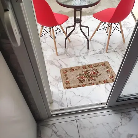 Apartament Gcm 2 Kentro