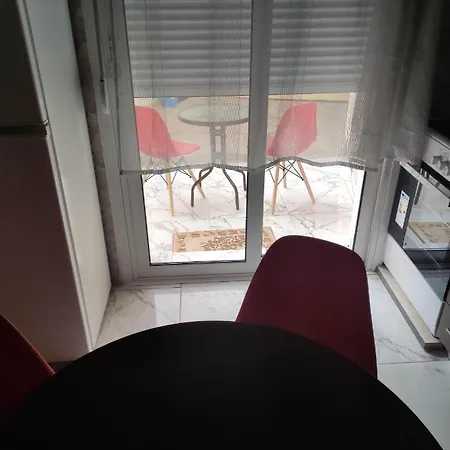 Appartement G C M 2 Kentro