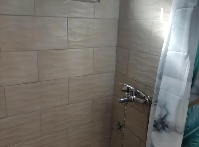 Gcm 2 Kentro Apartamento