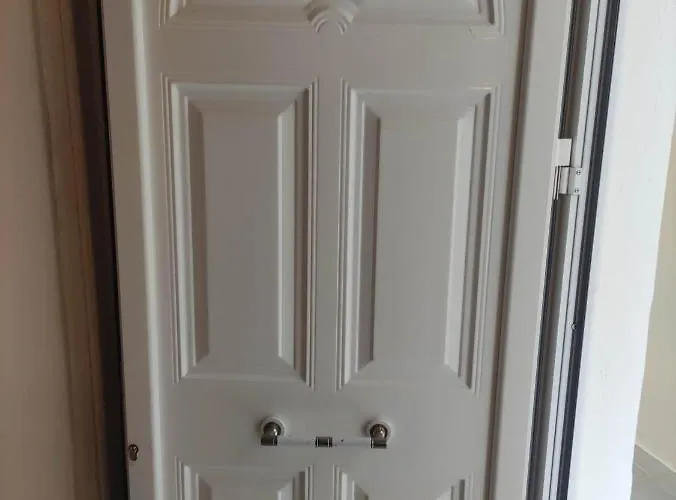 Gcm 2 Kentro Apartamento