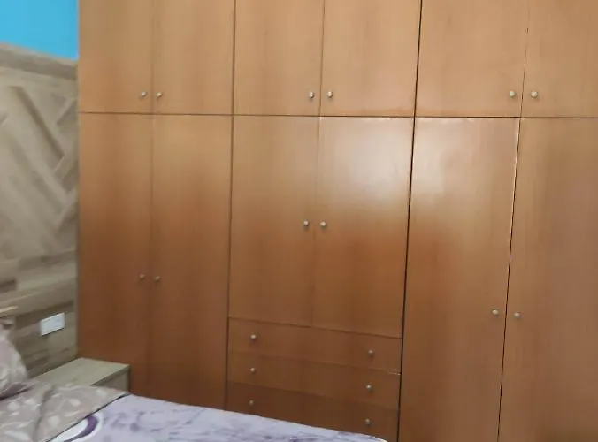 Gcm 2 Kentro Apartamento *