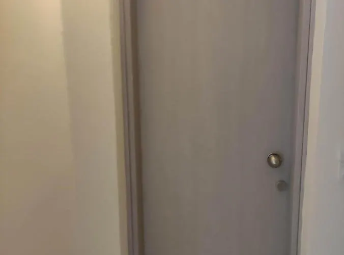 Gcm 2 Kentro Apartamento