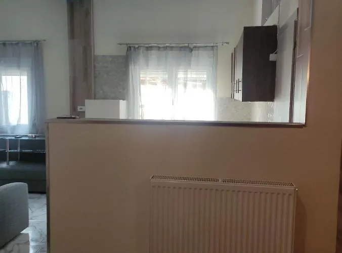 Gcm 2 Kentro Apartamento *