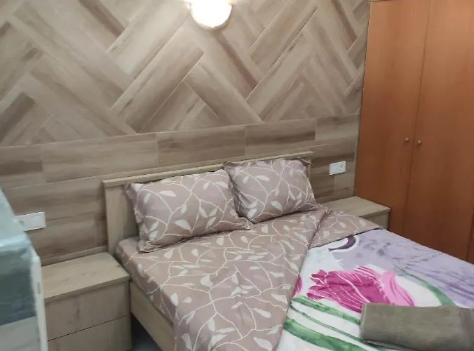 Apartamento Gcm 2 Kentro