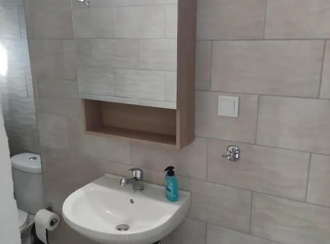 Apartamento Gcm 2 Kentro