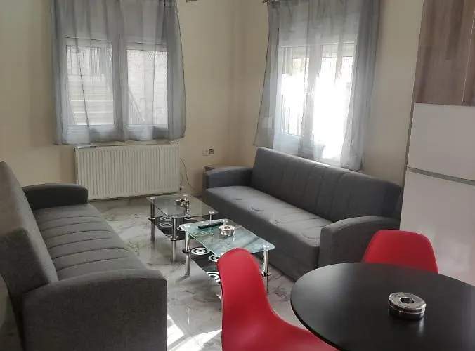 Apartamento Gcm 2 Kentro Kateríni