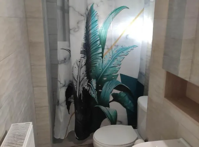 Gcm 2 Kentro Apartamento