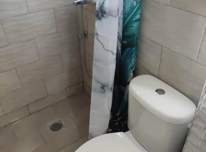 Gcm 2 Kentro Apartamento *