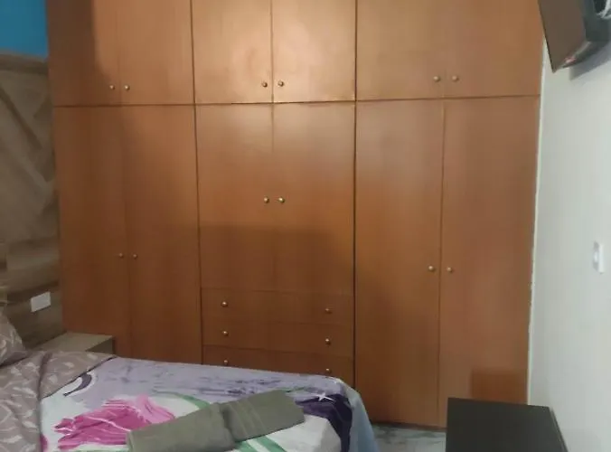 Gcm 2 Kentro Apartamento