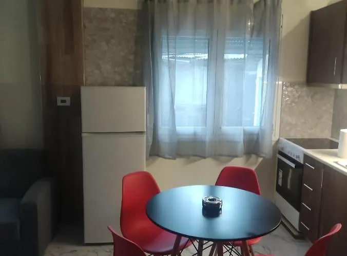 Gcm 2 Kentro Apartamento