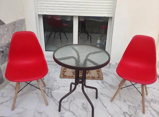 Apartamento Gcm 2 Kentro *