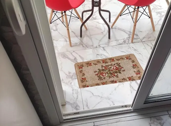 Apartamento Gcm 2 Kentro